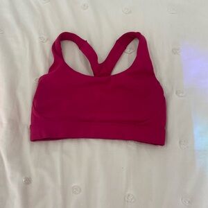 Athleta Girl sports bra